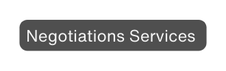 Negotiations Services