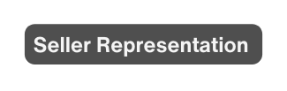 Seller Representation