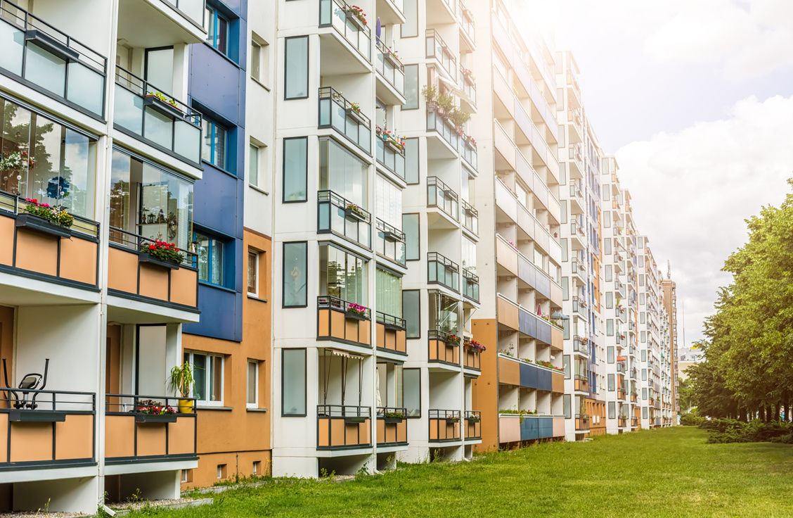 Apartments